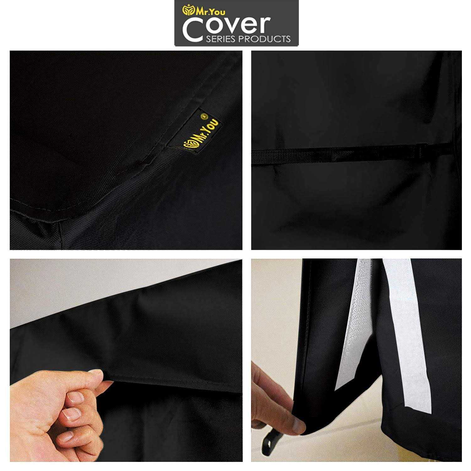 Mr.siga Toilet Plunger with Holder, Heavy Duty Toilet Plunger and Holder Combo for Bathroom Cleaning - MT - Mrs Treak