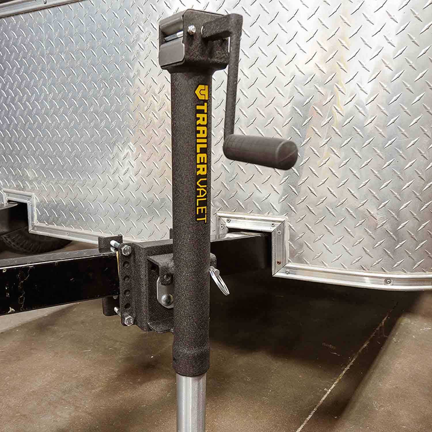 Trailer Valet Drill Attachment - MT - Mrs Treak