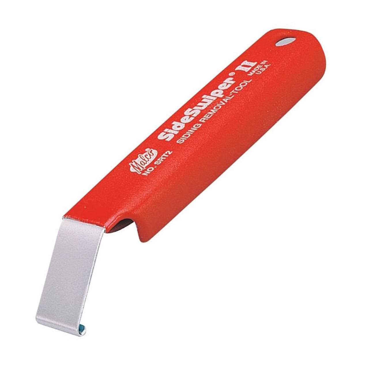 Malco SH3 18 oz Setting Hammer - MT - Mrs Treak