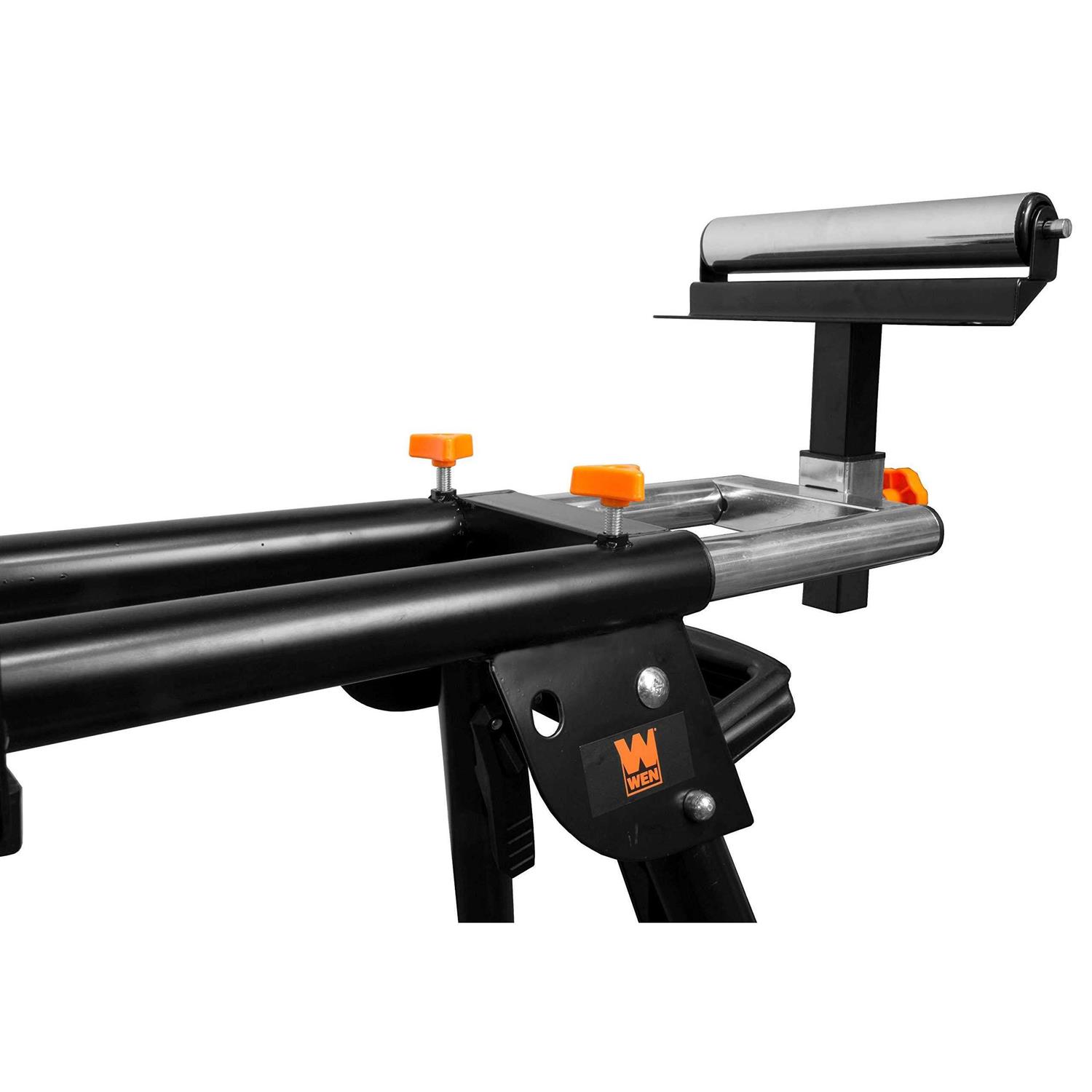 WEN Circular Saw with 2-1/2-Inch Cutting Depth 12A 7-1/4-Inch Sidewinder 36725 - MT - Mrs Treak