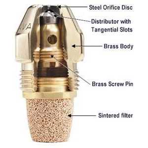 Delavan 7870-101y-sb PowerFLO Electric 12 VDC 7 GPM Diaphragm Pump - MT - Mrs Treak
