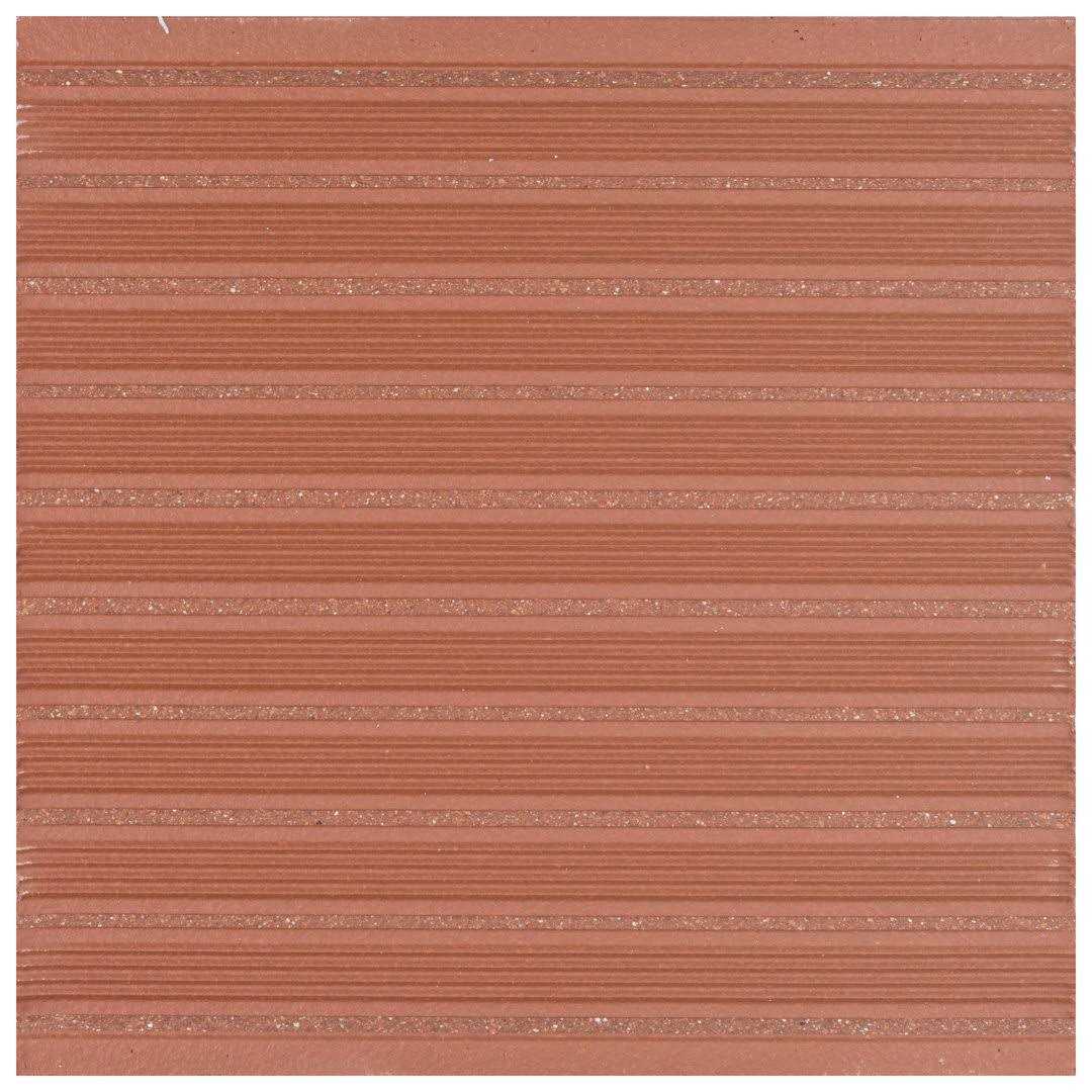 Merola Tile Kings Star Oxide 17-5/8 in. x 17-5/8 in. Ceramic Floor and Wall Tile - MT - Mrs Treak