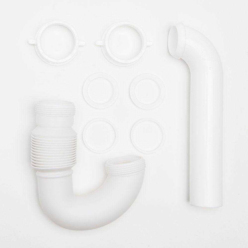 Flextec 24 Watt Power Supply for 24 Volt Led Tape Light FY2401000D - MT - Mrs Treak