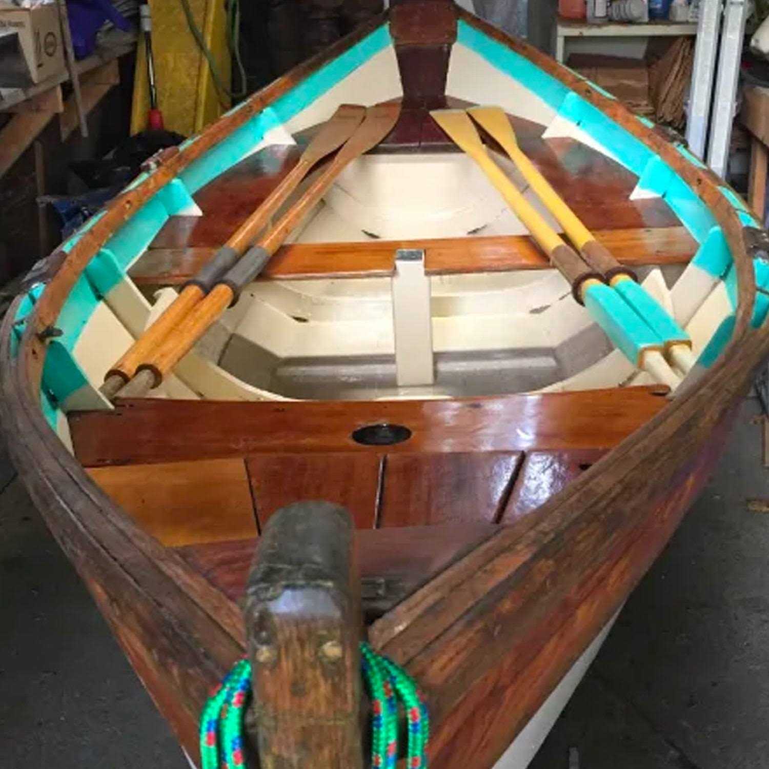 TotalBoat Marine Gelcoat - MT - Mrs Treak