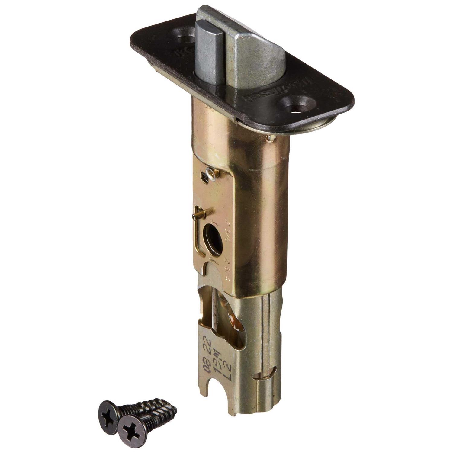 Kwikset Adjustable Entry Latch - MT - Mrs Treak