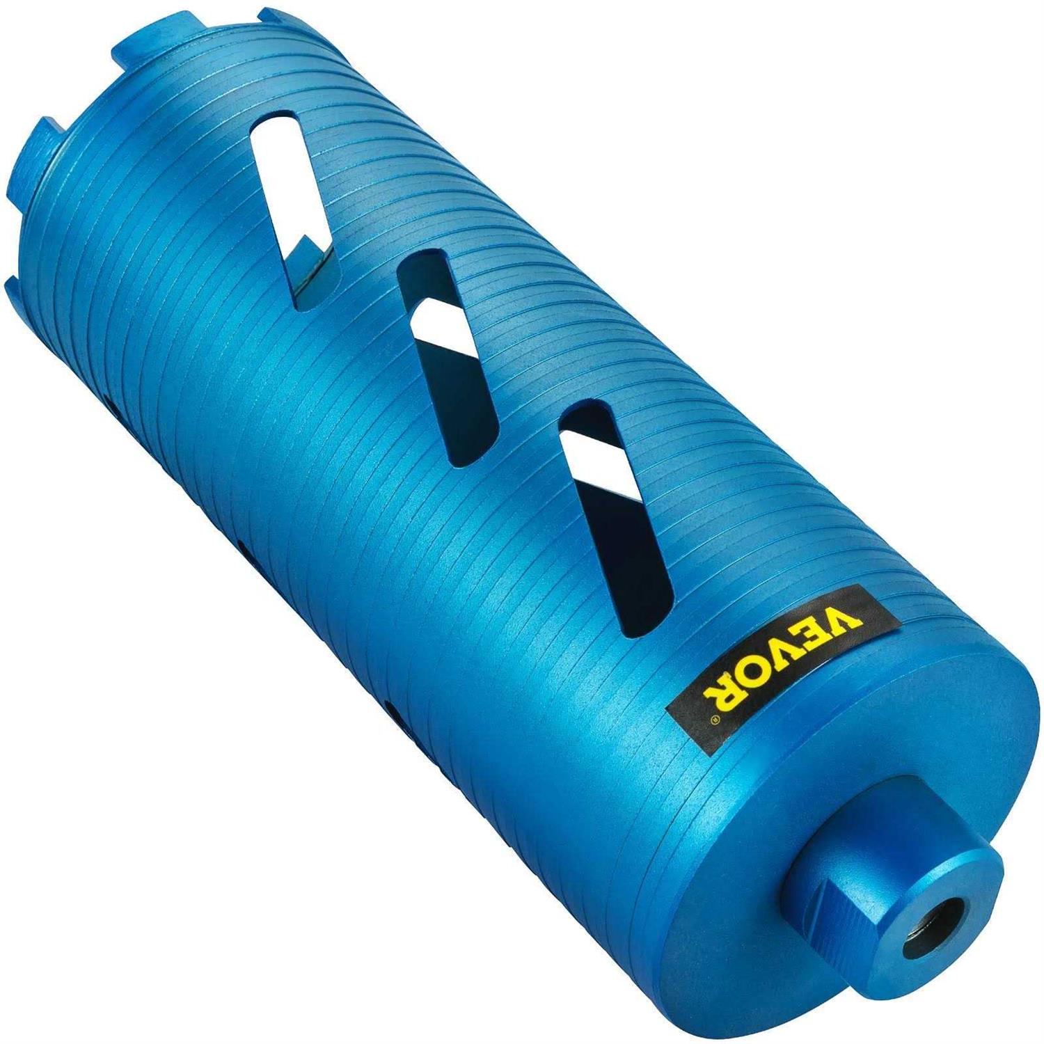 VEVOR Core Drill Bit Diameter 5/8-11 - MT - Mrs Treak