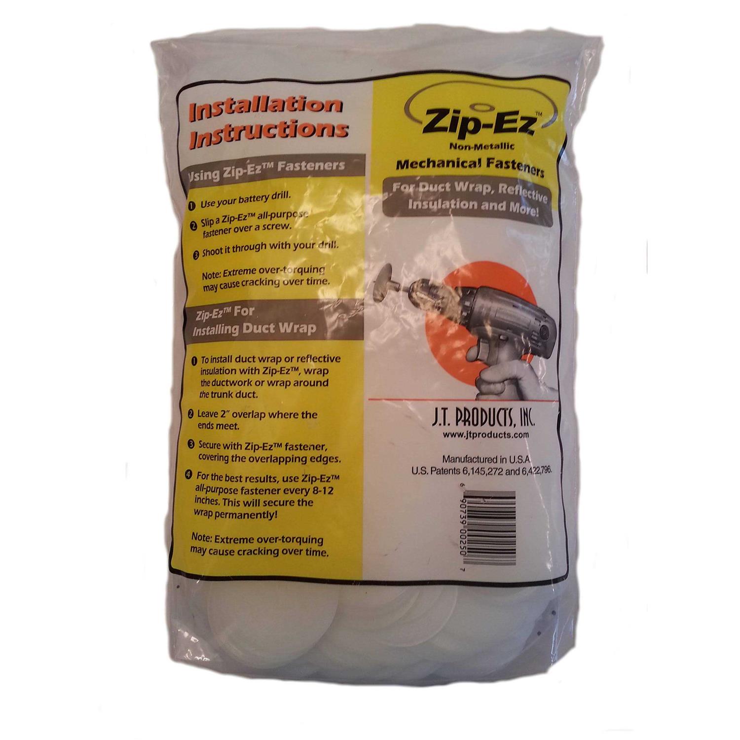 ZIP System Zip Tape 3-3/4×90 - MT - Mrs Treak