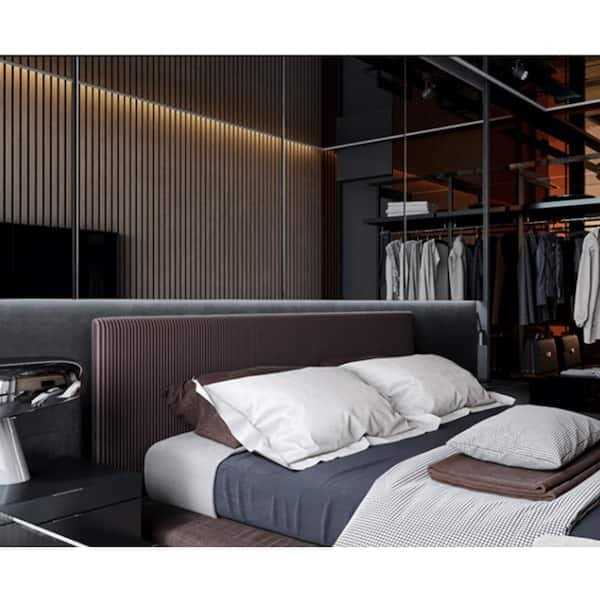 Ejoy 59 in. x 118 in. Artificial Ivy Hedge Privacy Fence Screen - MT - Mrs Treak