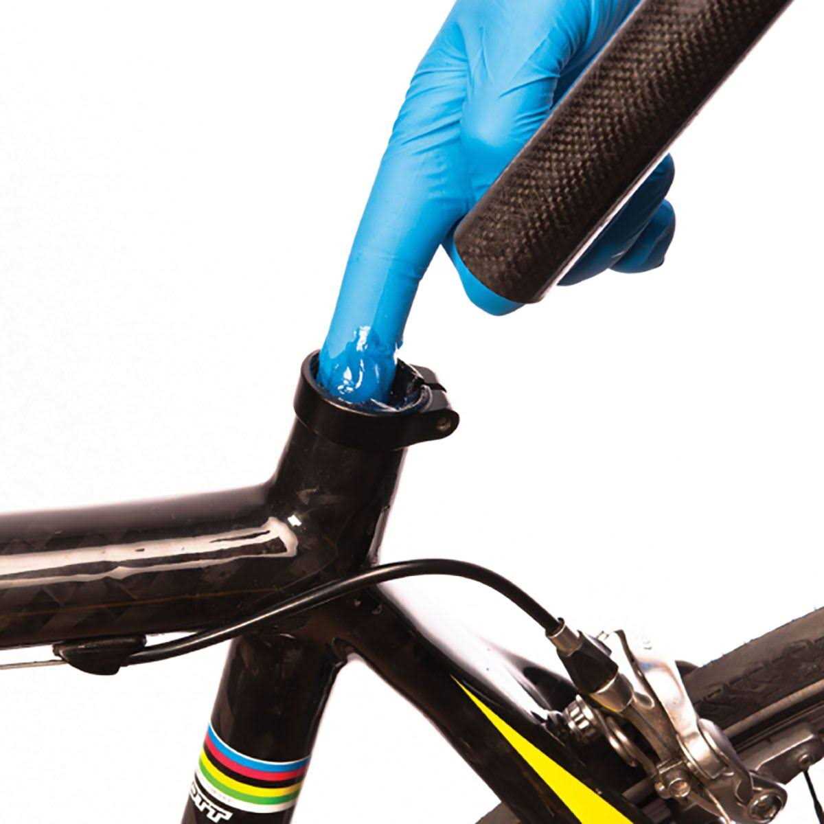 Park Tool Professional Bike Cable Cutter with Crimper - MT - Mrs Treak