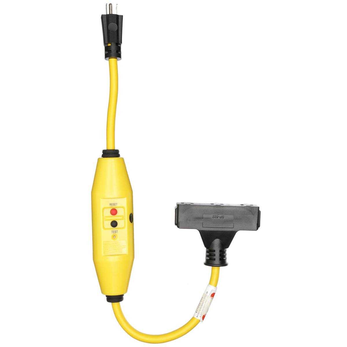 Power First Displacement Connector 22EW62 - MT - Mrs Treak