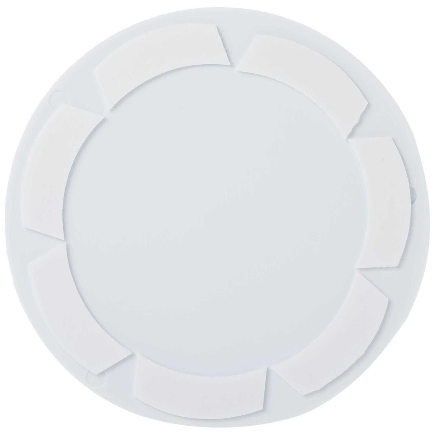 Prime-Line Wall Protector 2 in. x 2 in. Squares MP10867 - MT - Mrs Treak