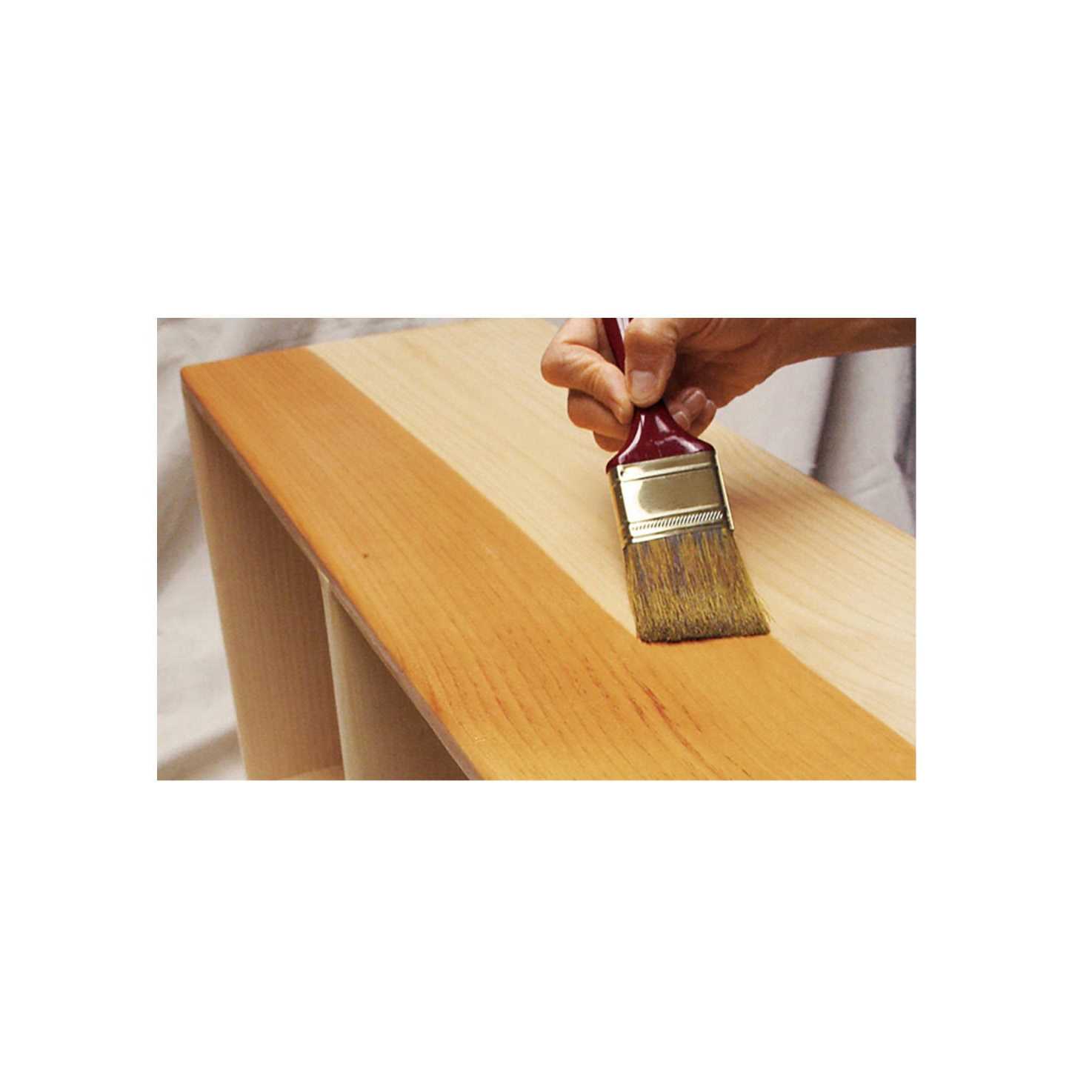 Mohawk Finisher’s Choice Lacquer Sheen Clear 1 Gallon - MT - Mrs Treak