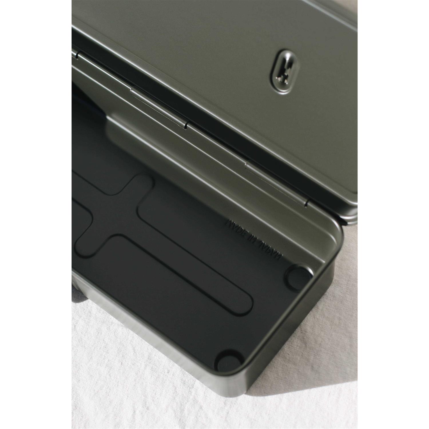 Toyo T-320 Steel Toolbox - MT - Mrs Treak