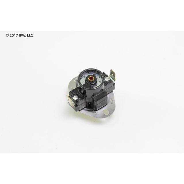 Supco 90380 Fan Relay - MT - Mrs Treak