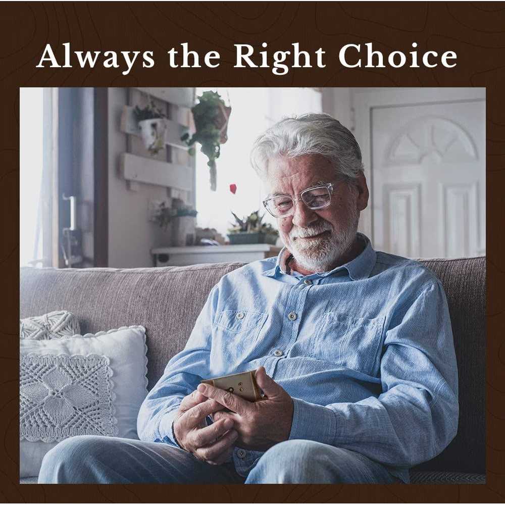 UNIQANTIQ HARDWARE SUPPLY Hollow Barrel Brass Plated Skeleton Key For Antique Cabinet Doors - MT - Mrs Treak