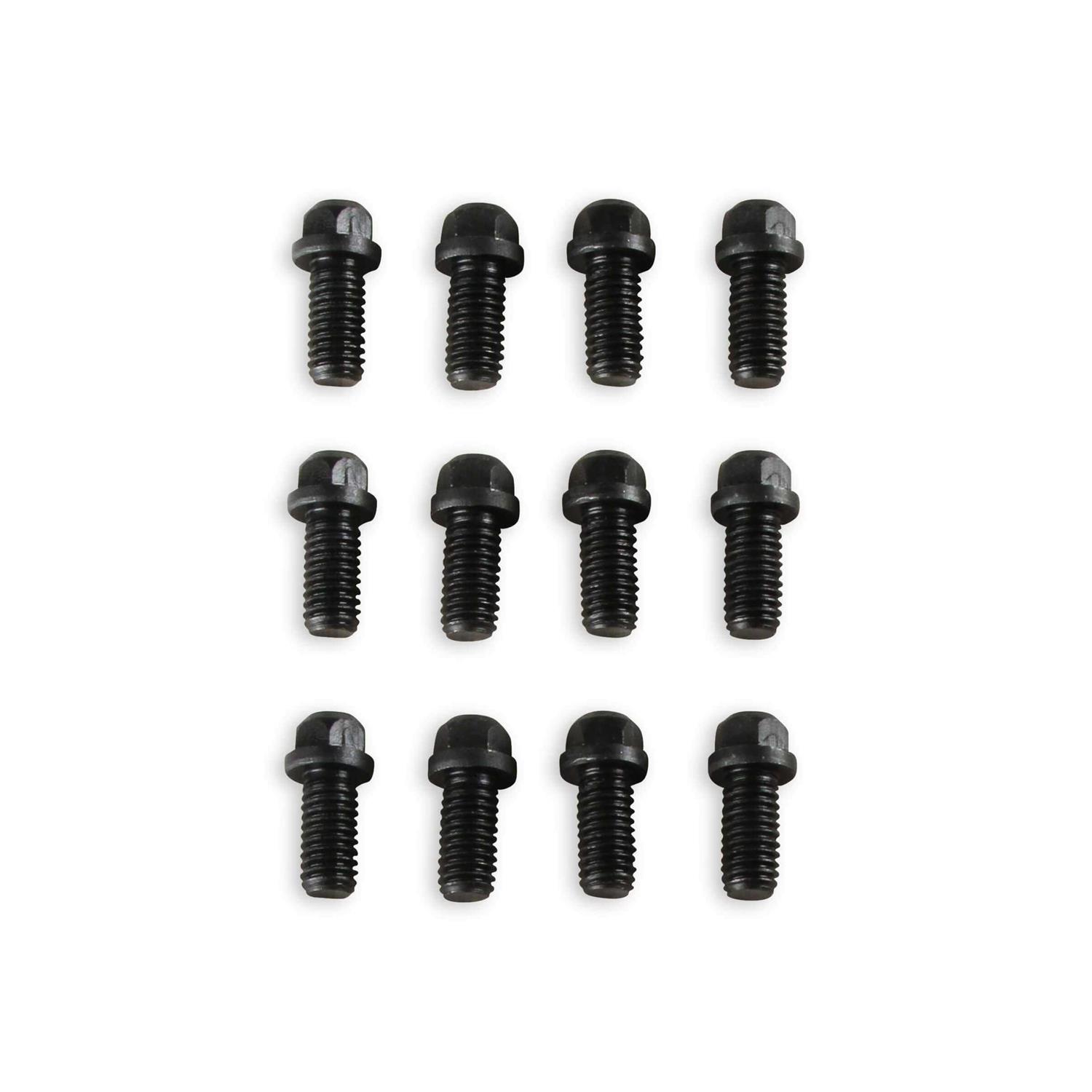 Mr Gasket 911 Pressure Plate Bolts - MT - Mrs Treak