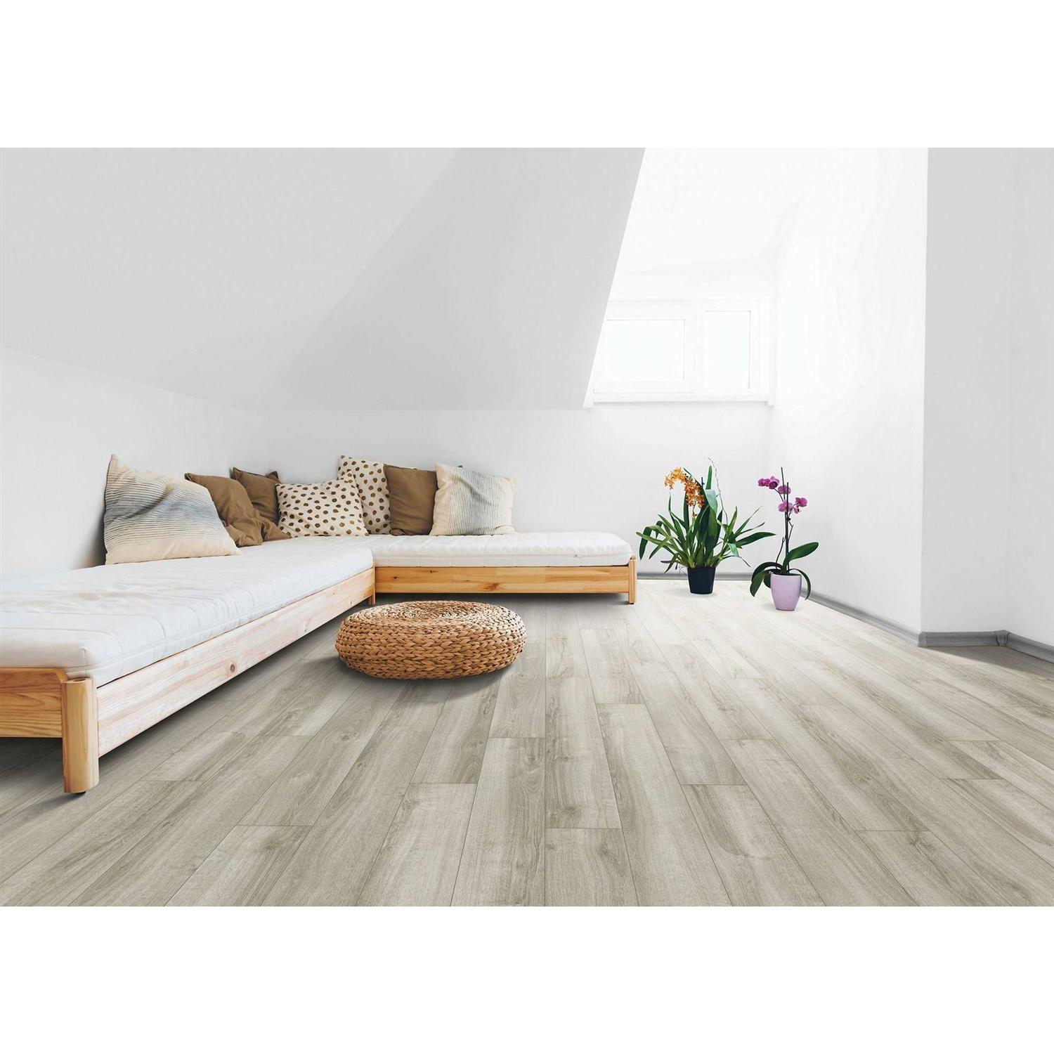 Mohawk Basics Waterproof Vinyl Plank Flooring - MT - Mrs Treak