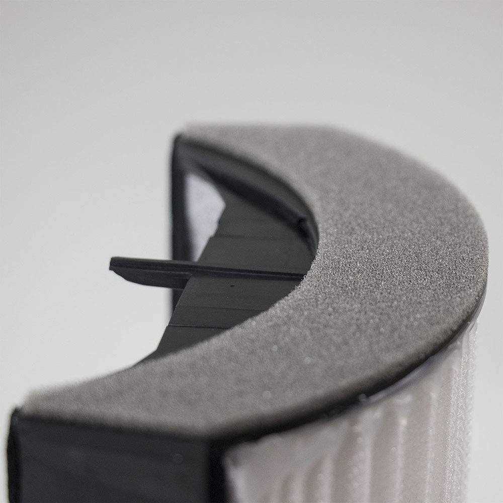 Filter-Monster Replacement Filter Compatible with Blueair 500/600 Series Particle Filter - MT - Mrs Treak