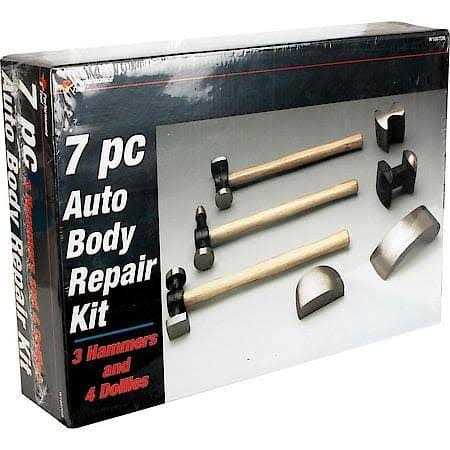 Performance Tool W10058 Air Tank Repair Kit - MT - Mrs Treak