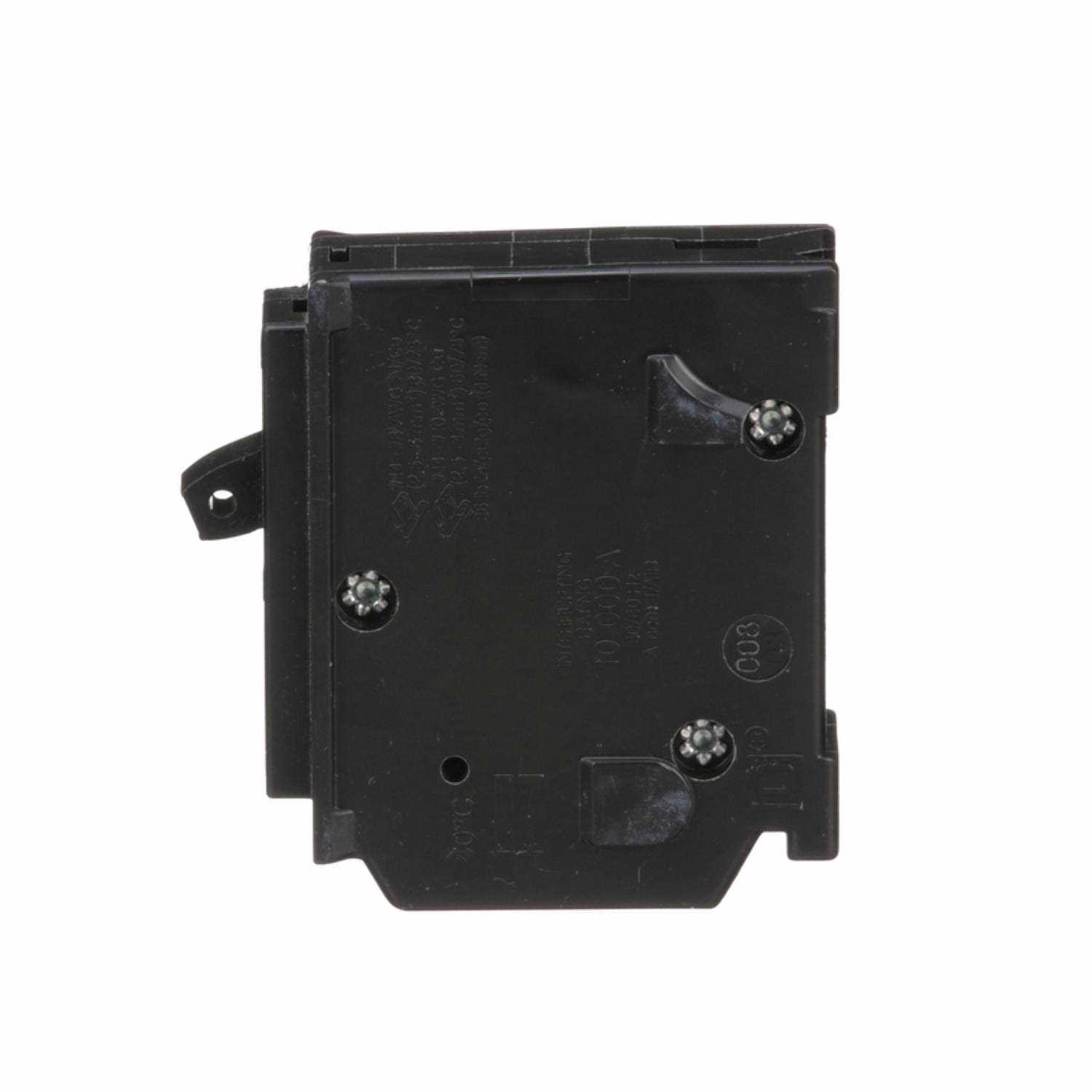 Square D Homeline Circuit Breaker 20 HOM220CP - MT - Mrs Treak