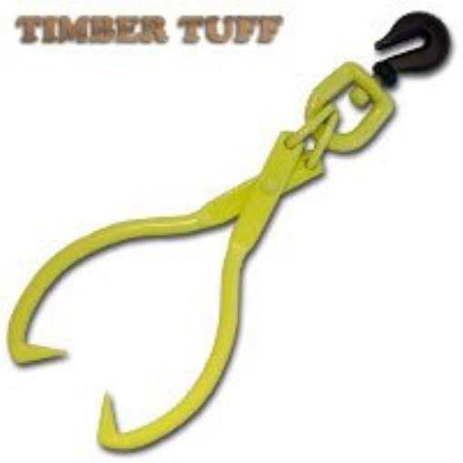 Timber Tuff Straight Draw Shave 10 - MT - Mrs Treak