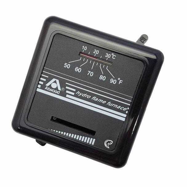 Dometic Thermostat CCC2 White 3314082.011 - MT - Mrs Treak