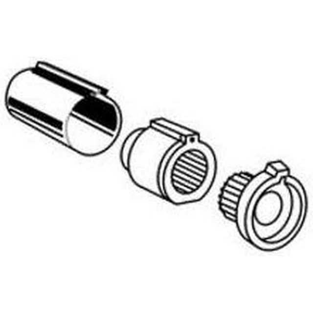 Moen 96945 Handle Extension Kit - MT - Mrs Treak