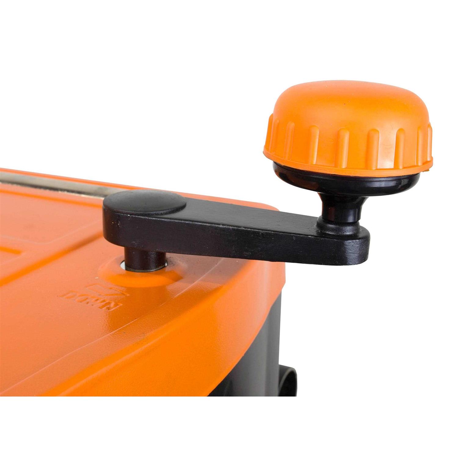 WEN 6369 - MT - Mrs Treak