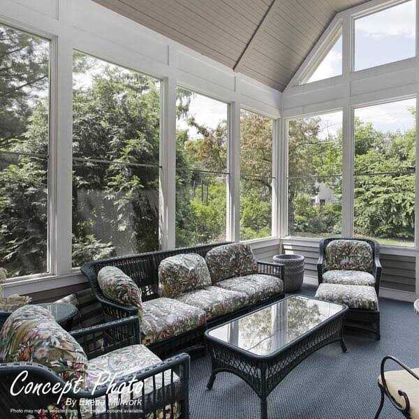 Ekena Millwork S4S Board - MT - Mrs Treak