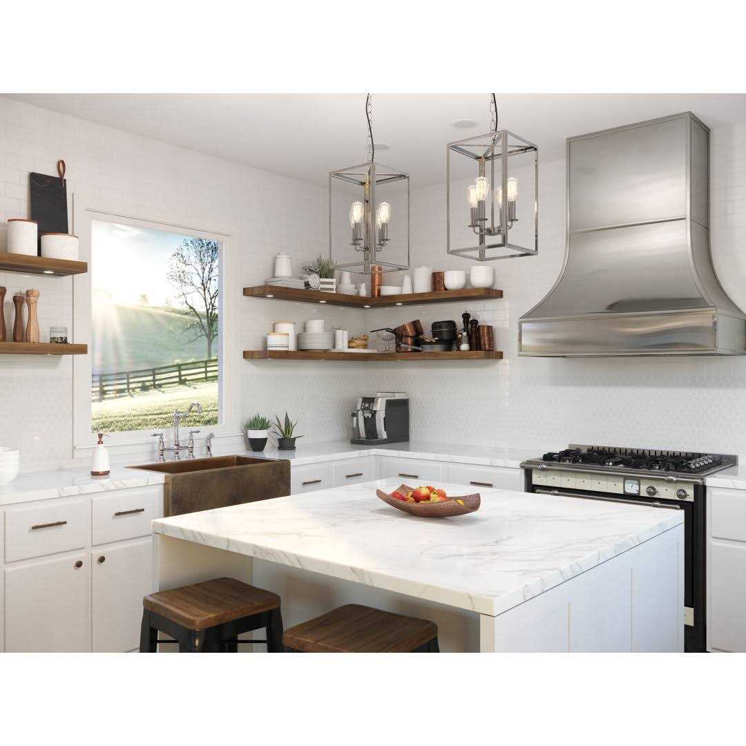 Pfister Courant 2-Handle Bridge Kitchen Faucet with Side Spray PF0314COU - MT - Mrs Treak