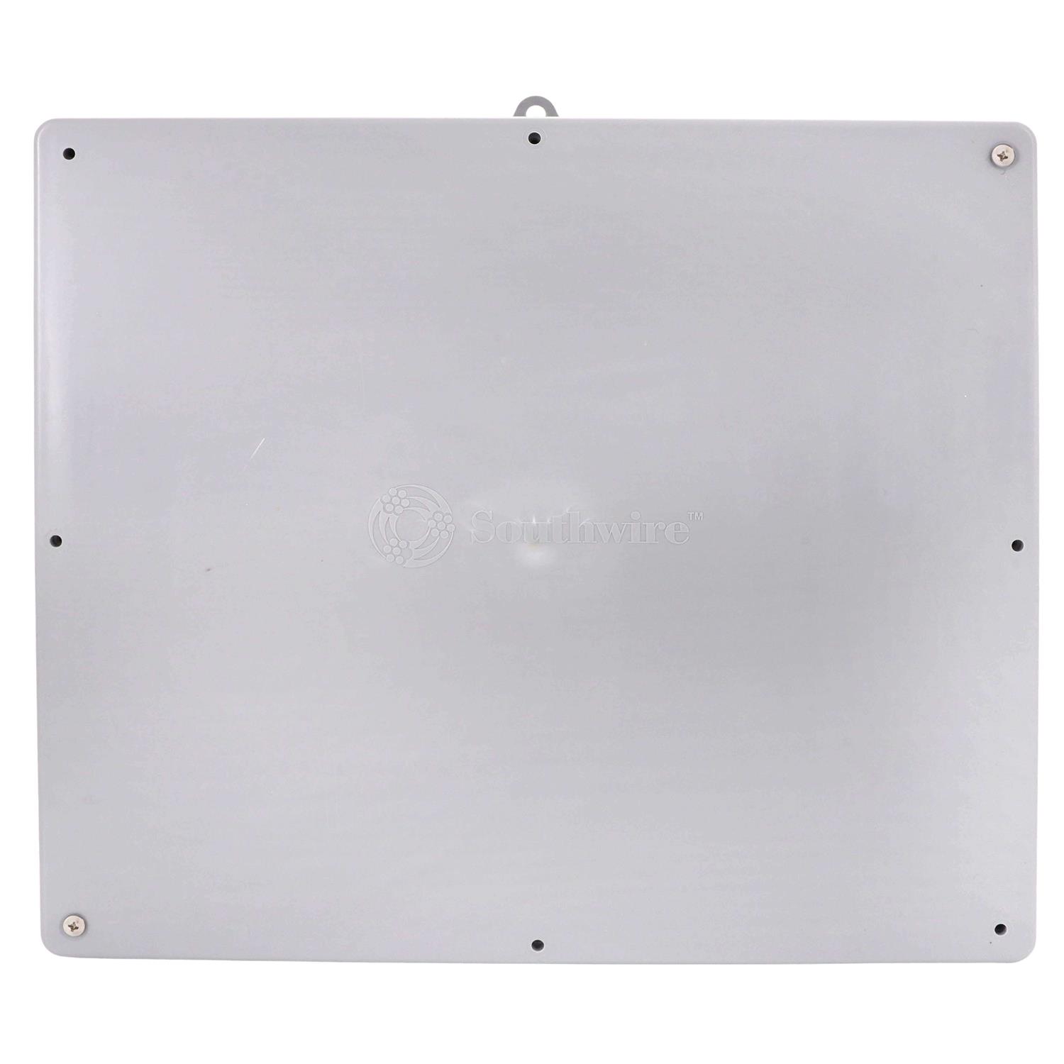 Top x Height Tapered Plain Fypon Column Wrap CWPM - MT - Mrs Treak