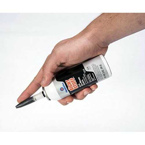 Permatex Super High Tack Gasket Sealant 80060 - MT - Mrs Treak