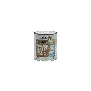Zinsser 02241 Bulls Eye Water Base Primer Sealer - MT - Mrs Treak