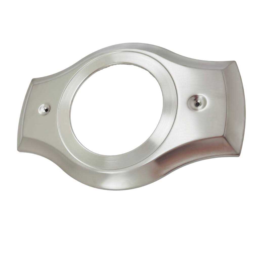 Moen 187053 Handshower Bracket - MT - Mrs Treak