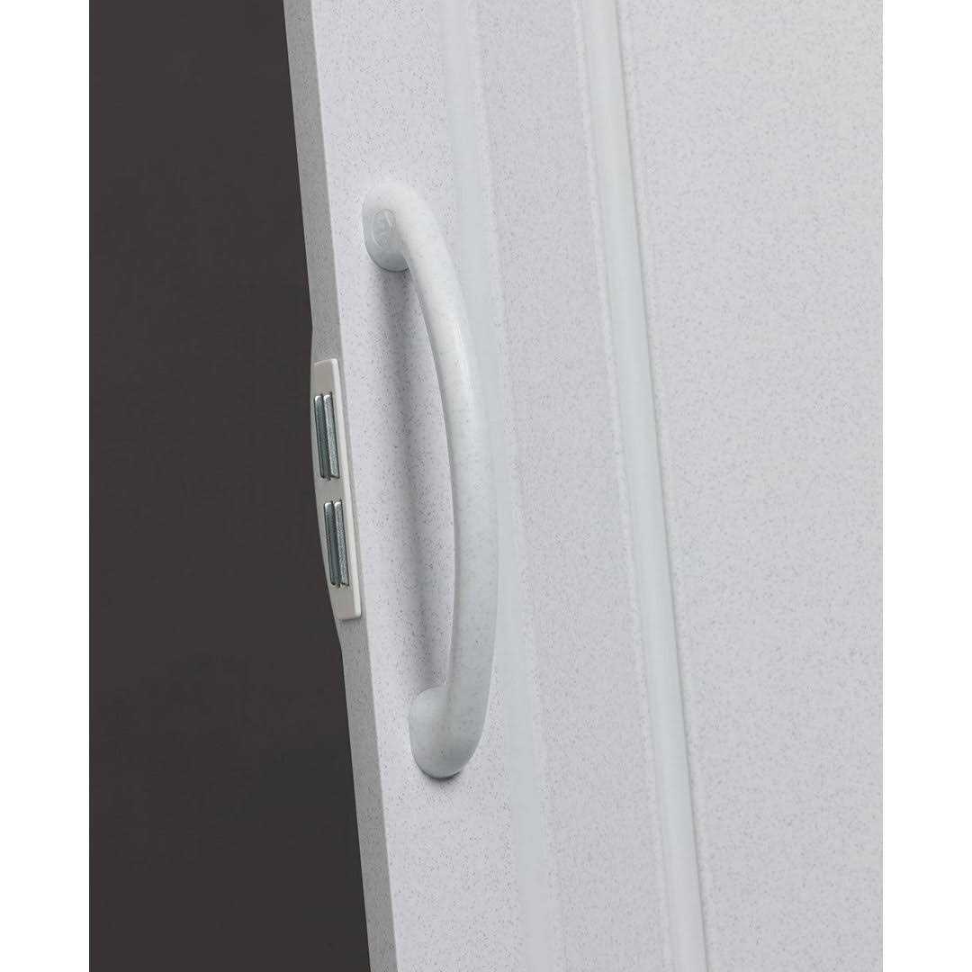 Paneled Solid Wood Walnut Shaker Standard Door Stile Doors - MT - Mrs Treak