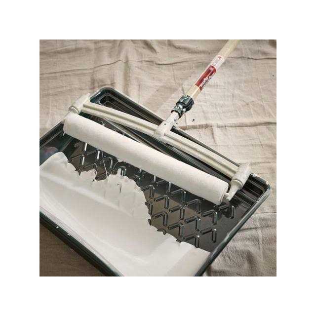 Wooster 8616 4 Gallon Bucket - MT - Mrs Treak