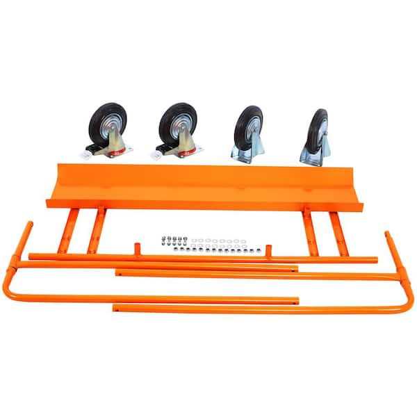 Tidal Pool Select XL Flooring Sample, with UV Acrylic Finish by CALI Vinyl - MT - Mrs Treak