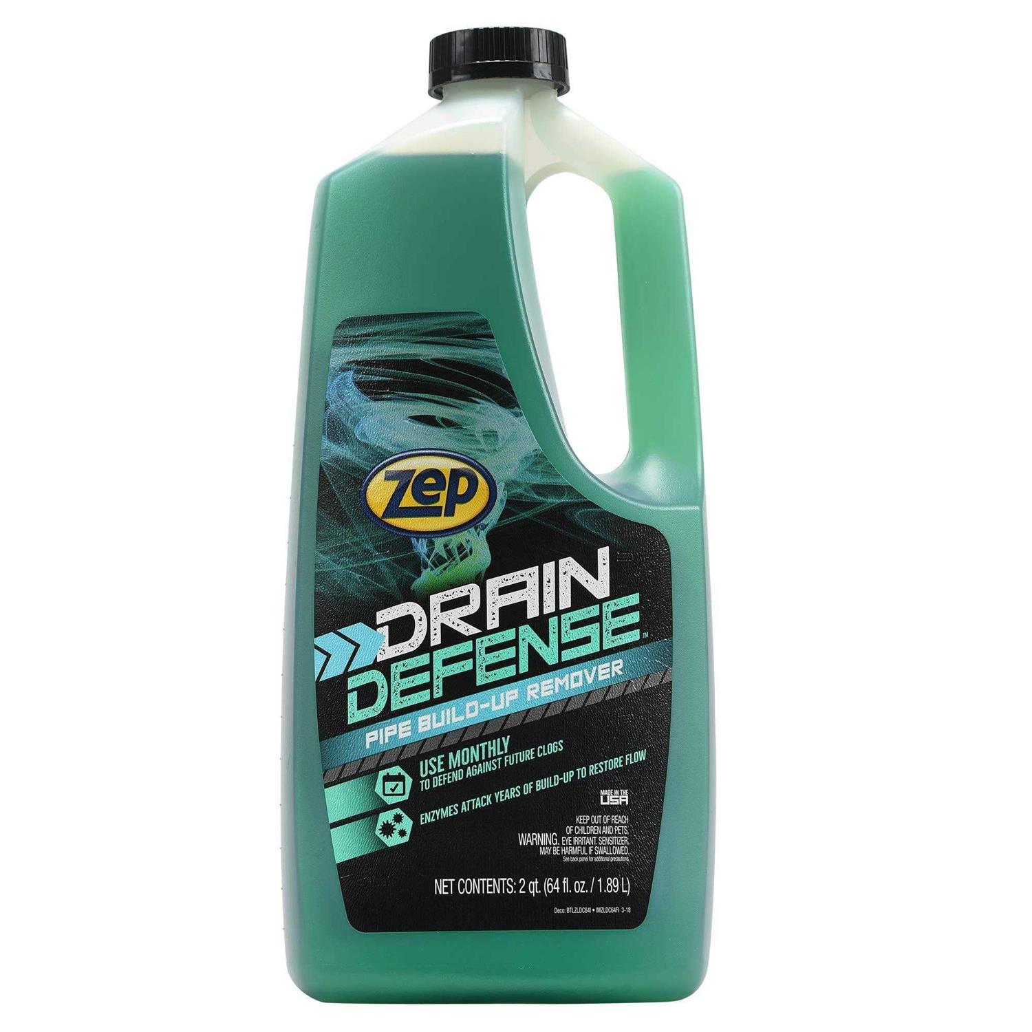 Zep Industrial Purple Cleaner & Degreaser - MT - Mrs Treak