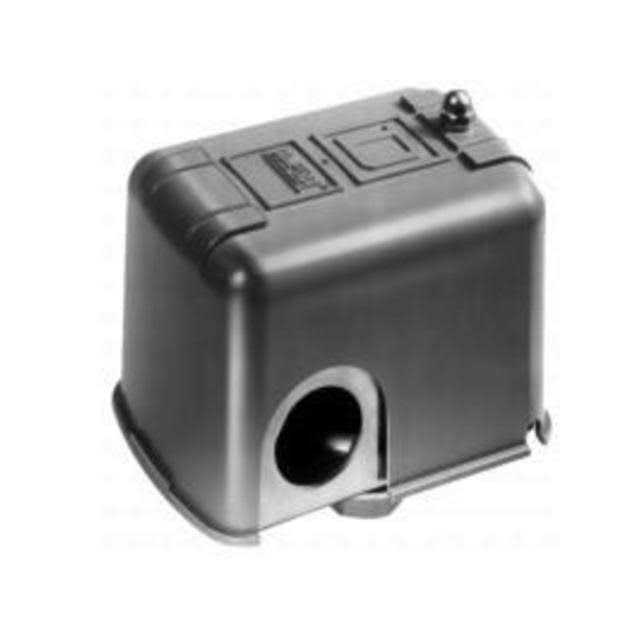 Square D FHG2J27CP Pumptrol 80 psi 100 psi Pressure Switch - MT - Mrs Treak