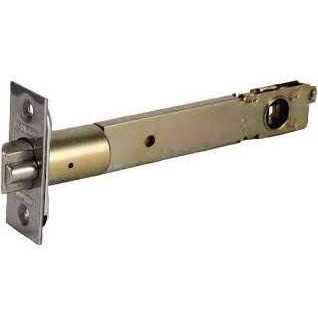 Schlage 1021 Pack of Three 4 x 4 Plain Bearing 5/8 Radius Corner Mortise Hinges S3P1021FRP716 - MT - Mrs Treak