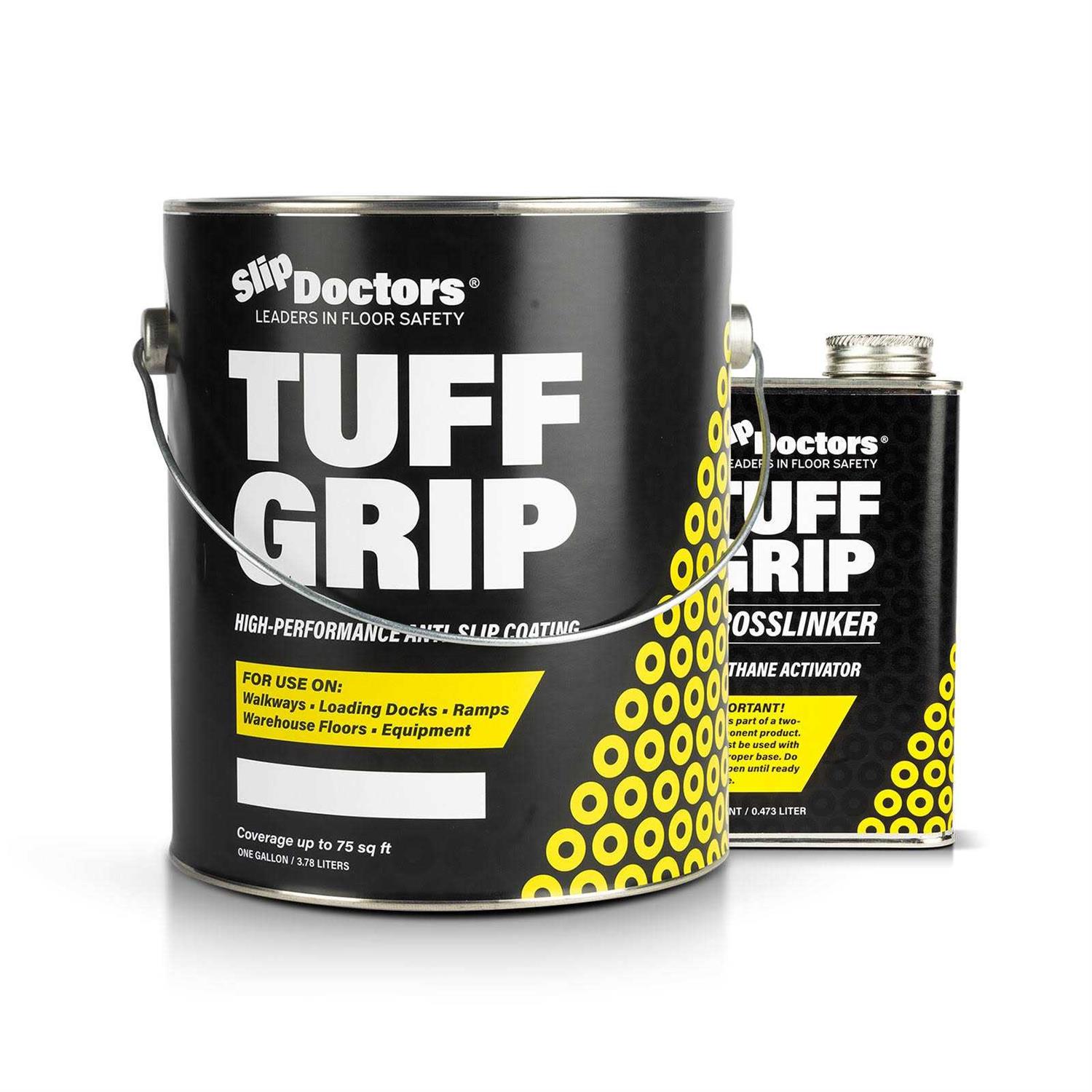 SlipDoctors Tuff Grip - MT - Mrs Treak