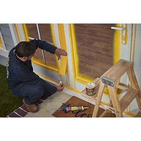 Flex Tape Flood Protection 20 RTSYELR0420 - MT - Mrs Treak