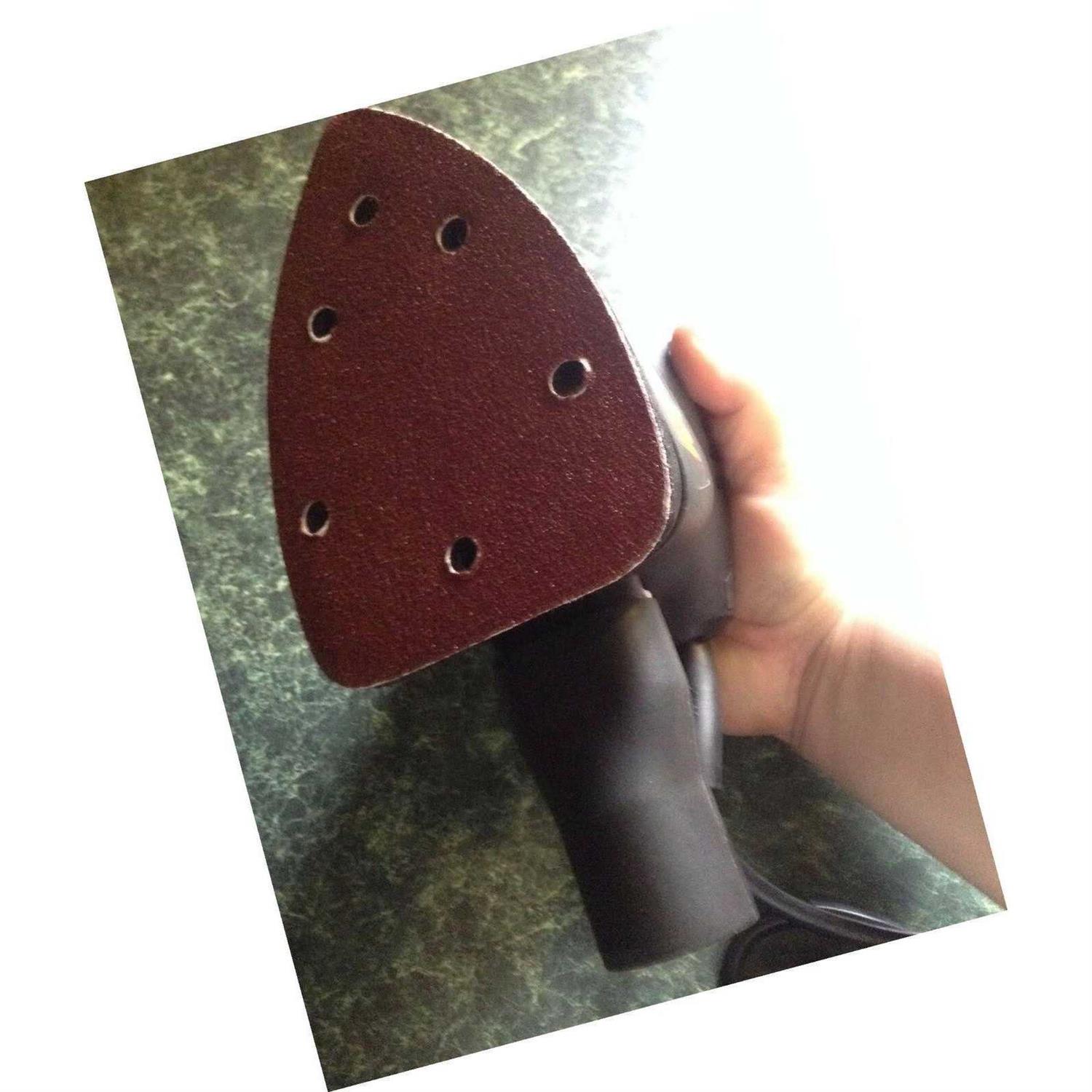 WEN 61721 18-Gauge 3/8-Inch to 2-Inch Pneumatic Brad Nailer - MT - Mrs Treak