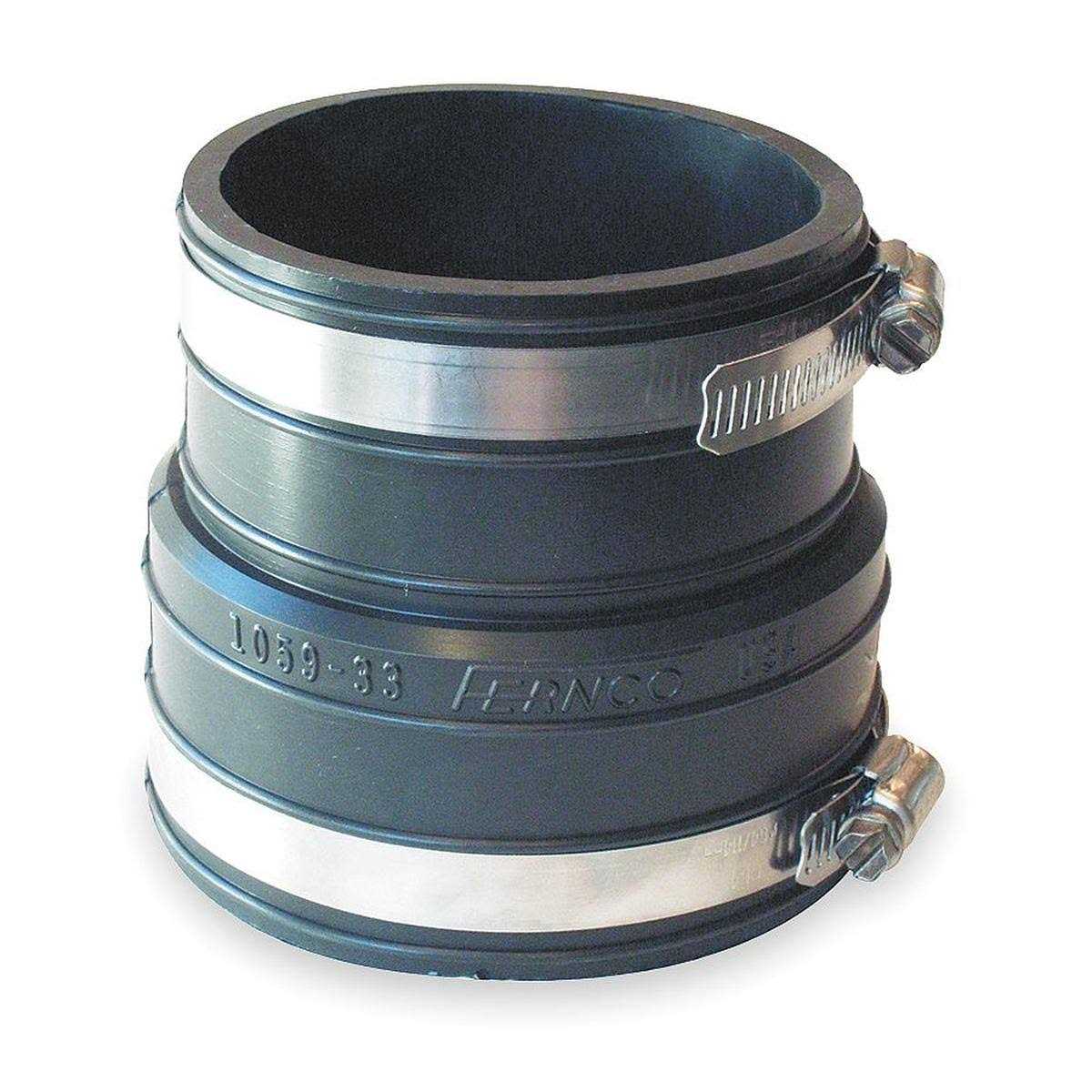 Fernco Flexible Coupling P1059-22 - MT - Mrs Treak