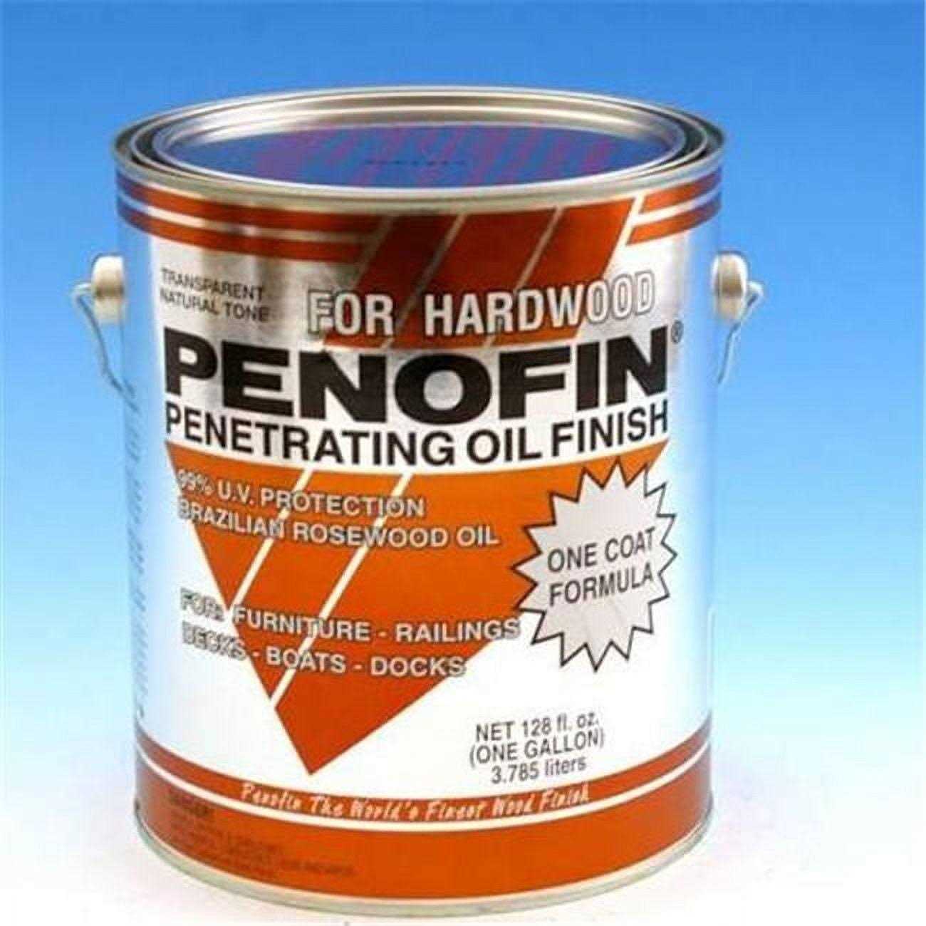 Penofin FSSNC5G 5G Cedar Stain &Sealer - MT - Mrs Treak