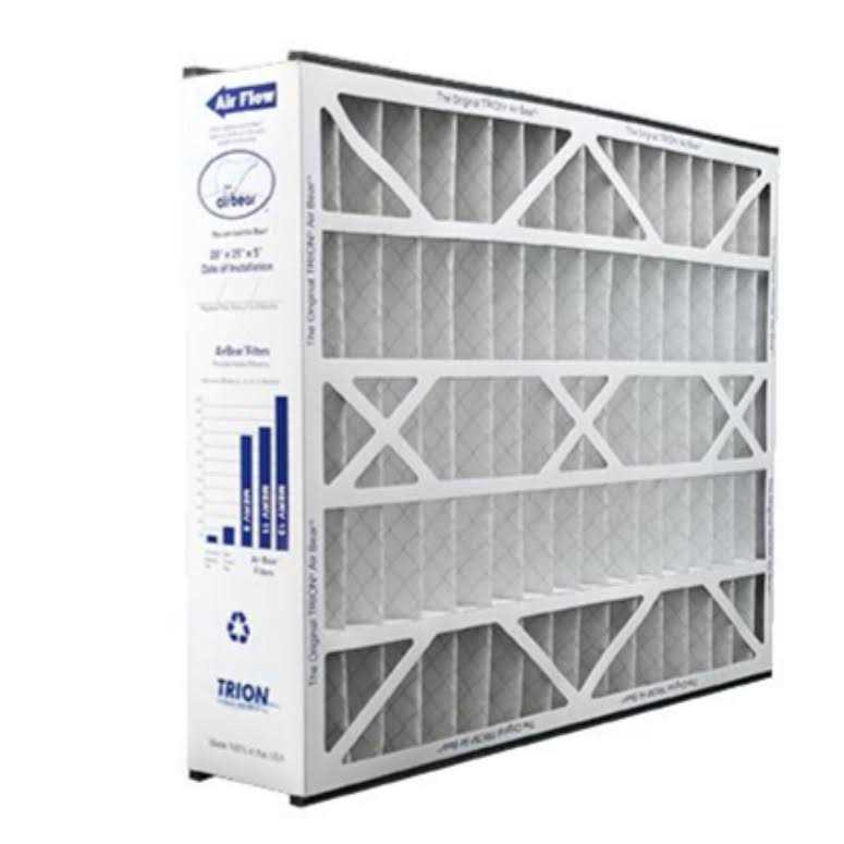 Trion Air Bear Air Filter - MT - Mrs Treak