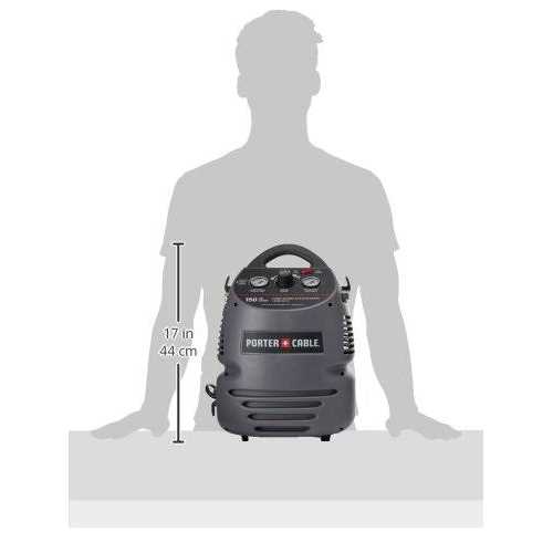 Porter Cable Brushless Circular Saw 20V 7.25 SKU PCCS500B - MT - Mrs Treak