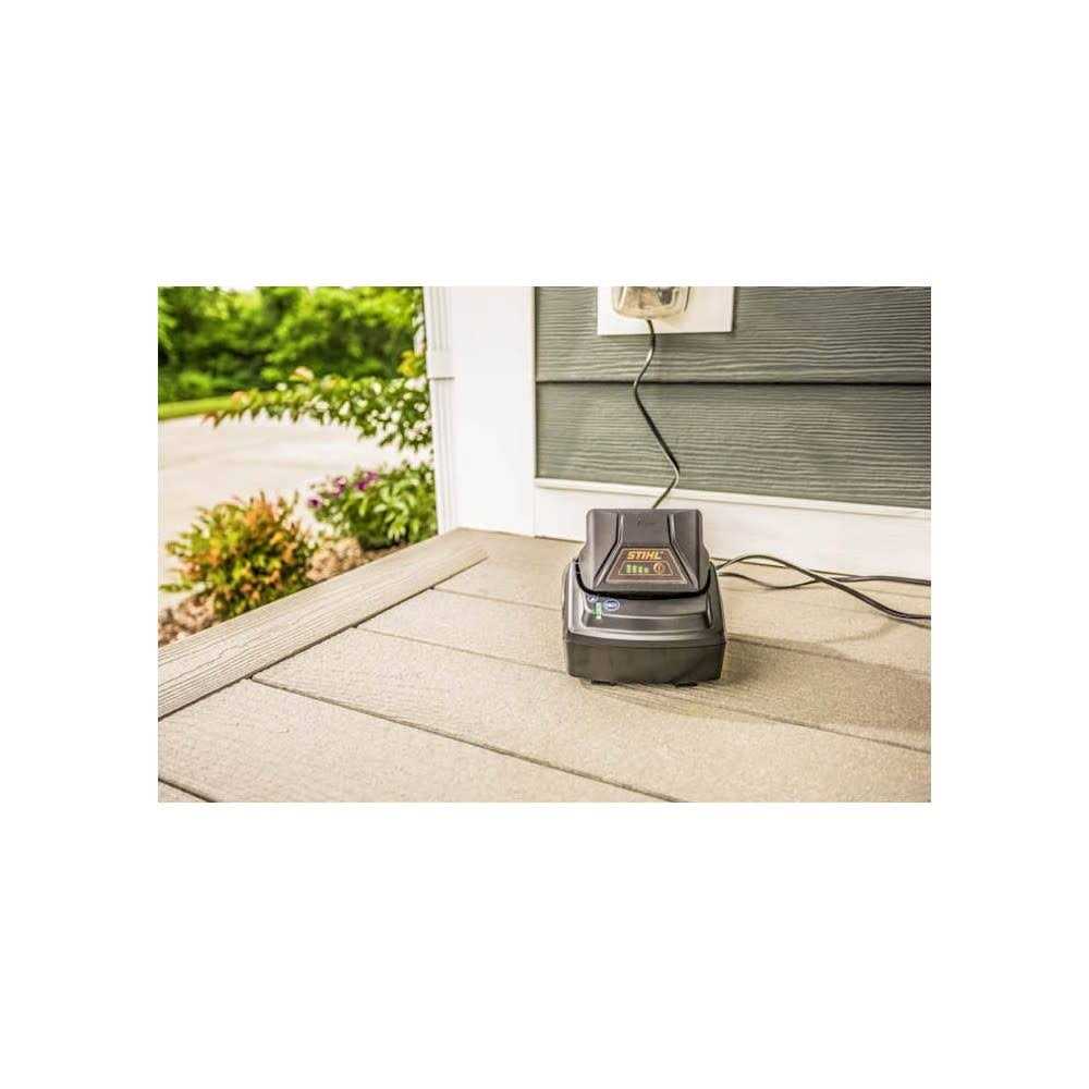 STIHL AK 20 36V Lithium-Ion Battery - MT - Mrs Treak