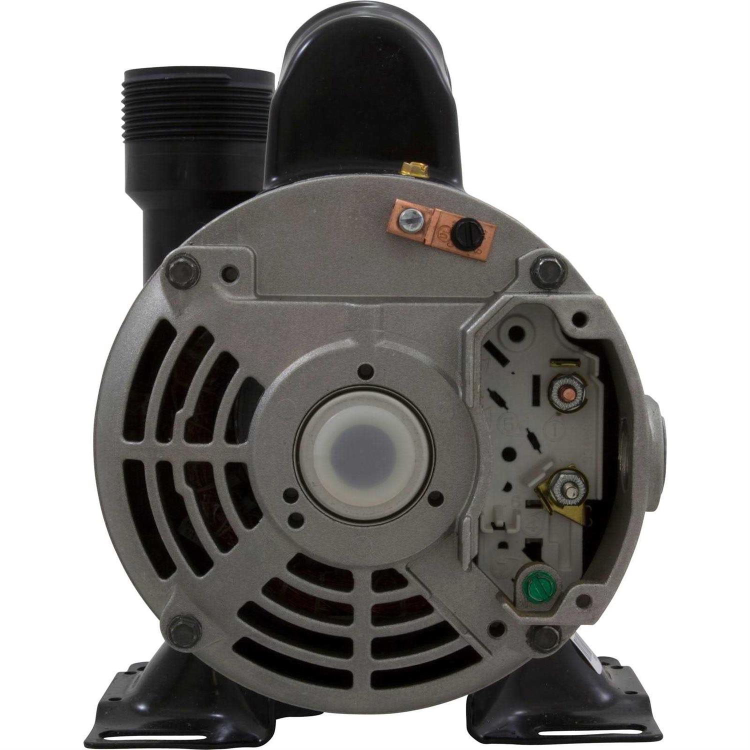 Waterway Pump 3.0Hp 230v 60Hz 2-Speed 56 Frame Executive - MT - Mrs Treak