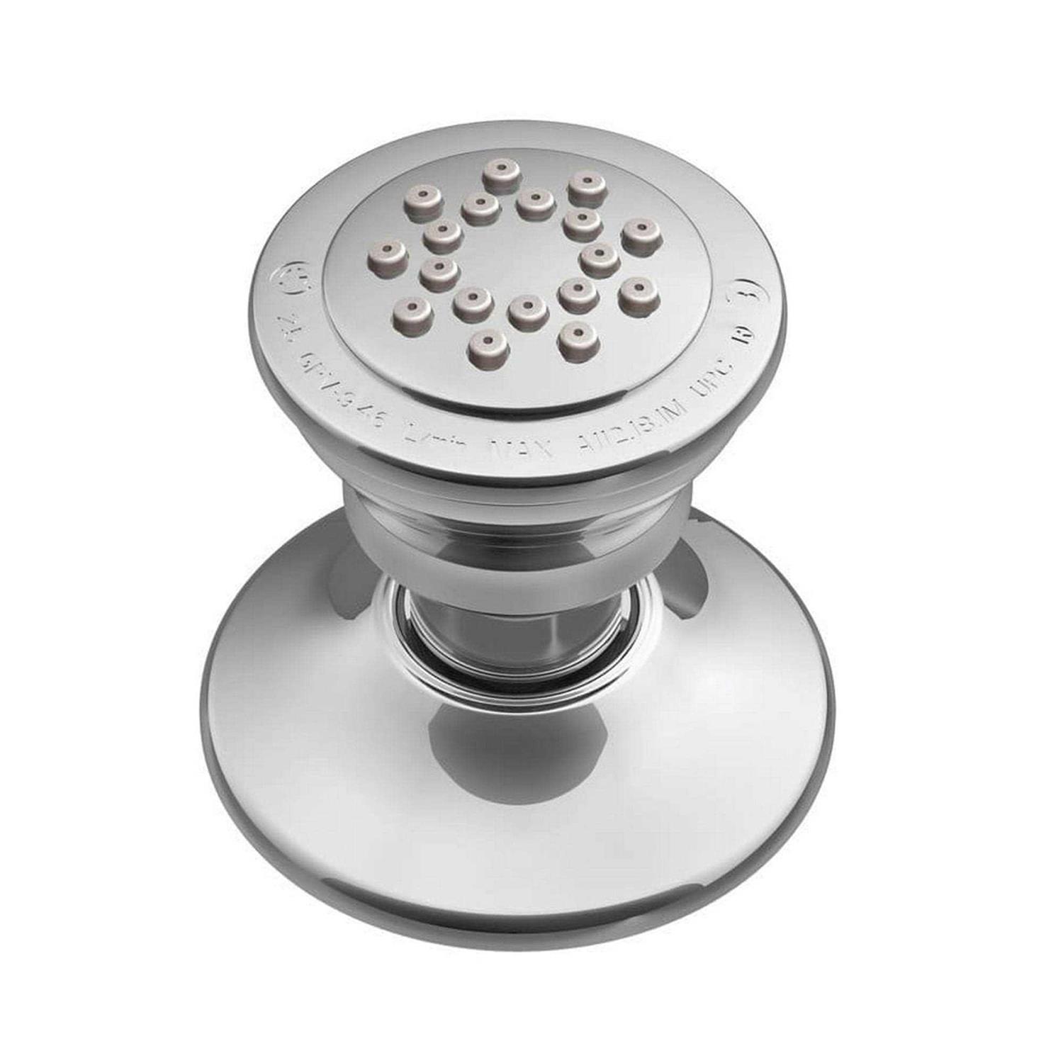 Moen Boardwalk Two-Handle Bathroom Faucet T6220 - MT - Mrs Treak